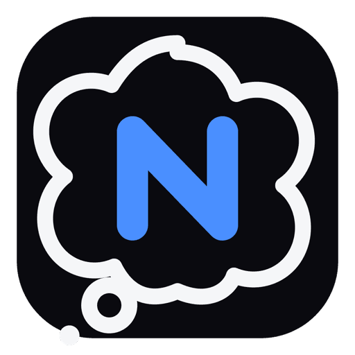 NachGedacht HQ App-Logo