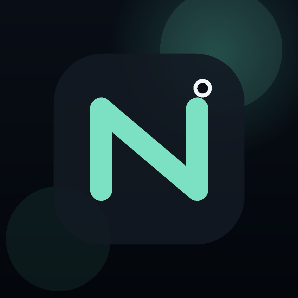NachGedacht App App-Logo